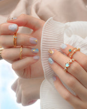 ๅฐๅ็่ผๅ
ฅๅๅบซๆชข่ฆๅจ Gold Twist Ring