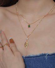 Load image into Gallery viewer, Faith - Titanium Steel Necklace *Waterproof