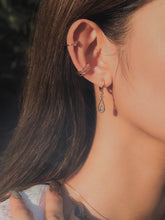 ๅฐๅ็่ผๅ
ฅๅๅบซๆชข่ฆๅจ Tears of Joy Hoop Earrings