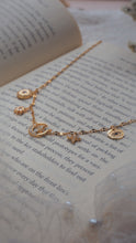 ๅฐๅ็่ผๅ
ฅๅๅบซๆชข่ฆๅจ Wanderlust Moon & Star CZ Choker (้ฒๆฐด็ฉๆ)