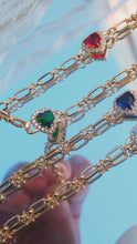 ๅฐๅ็่ผๅ
ฅๅๅบซๆชข่ฆๅจ Melting Love Titanium Steel Chain Bracelet (waterproof) *้ฒๆฐด็ฉๆ