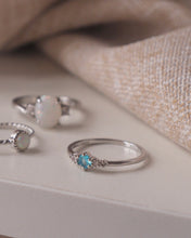 Load image into Gallery viewer, Sky River - ✦ 925 Silver ™