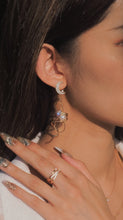 ๅฐๅ็่ผๅ
ฅๅๅบซๆชข่ฆๅจ Twilight Moon & Star Twist Earrings