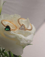 ๅฐๅ็่ผๅ
ฅๅๅบซๆชข่ฆๅจ One Promise - 18KGP Heart Ring