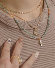 ๅฐๅ็่ผๅ
ฅๅๅบซๆชข่ฆๅจ Althea - Crystal Beaded Necklace