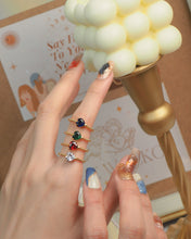 ๅฐๅ็่ผๅ
ฅๅๅบซๆชข่ฆๅจ One Promise - 18KGP Heart Ring