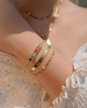 ๅฐๅ็่ผๅ
ฅๅๅบซๆชข่ฆๅจ Shine Your Soul - 18K QUARTZ BRACELET