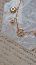 ๅฐๅ็่ผๅ
ฅๅๅบซๆชข่ฆๅจ Wanderlust Moon & Star CZ Choker (้ฒๆฐด็ฉๆ)