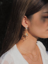 ๅฐๅ็่ผๅ
ฅๅๅบซๆชข่ฆๅจ Twilight Moon & Star Twist Earrings