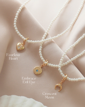 ๅฐๅ็่ผๅ
ฅๅๅบซๆชข่ฆๅจ Paris Pearl - 18KGP Choker