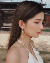 Load image into Gallery viewer, Sierra Luna - 18KGP Earrings