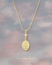 Load image into Gallery viewer, Faith - Titanium Steel Necklace *Waterproof