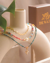 ๅฐๅ็่ผๅ
ฅๅๅบซๆชข่ฆๅจ Althea - Crystal Beaded Necklace
