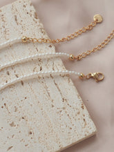 ๅฐๅ็่ผๅ
ฅๅๅบซๆชข่ฆๅจ Paris Pearl - 18KGP Choker