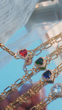 ๅฐๅ็่ผๅ
ฅๅๅบซๆชข่ฆๅจ Melting Love Titanium Steel Chain Bracelet (waterproof) *้ฒๆฐด็ฉๆ