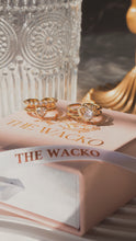 ๅฐๅ็่ผๅ
ฅๅๅบซๆชข่ฆๅจ Passion โข 18KGP CZ Heart Shaped Ring