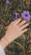 ๅฐๅ็่ผๅ
ฅๅๅบซๆชข่ฆๅจ Fall For You Rings