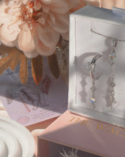 ๅฐๅ็่ผๅ
ฅๅๅบซๆชข่ฆๅจ Moon Vision - Moonstone 925 Silver Necklace
