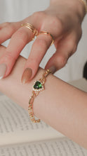 ๅฐๅ็่ผๅ
ฅๅๅบซๆชข่ฆๅจ Melting Love Titanium Steel Chain Bracelet (waterproof) *้ฒๆฐด็ฉๆ