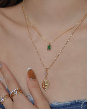 Load image into Gallery viewer, Faith - Titanium Steel Necklace *Waterproof