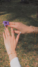 ๅฐๅ็่ผๅ
ฅๅๅบซๆชข่ฆๅจ Fall For You Rings