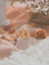 Load image into Gallery viewer, Dear You - Hidden Photo Inside Necklace