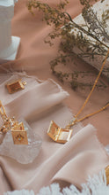ๅฐๅ็่ผๅ
ฅๅๅบซๆชข่ฆๅจ Dear You - Hidden Photo Inside Necklace