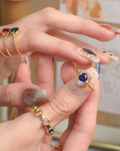 ๅฐๅ็่ผๅ
ฅๅๅบซๆชข่ฆๅจ One Promise - 18KGP Heart Ring