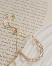 ๅฐๅ็่ผๅ
ฅๅๅบซๆชข่ฆๅจ Last Forever - 18KGP CZ Bracelet