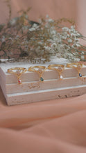 ๅฐๅ็่ผๅ
ฅๅๅบซๆชข่ฆๅจ Floral Drip Rings
