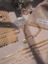 ๅฐๅ็่ผๅ
ฅๅๅบซๆชข่ฆๅจ Awakening Toggle Chain Bracelets (้ฒๆฐด็ฉๆ)