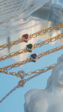 ๅฐๅ็่ผๅ
ฅๅๅบซๆชข่ฆๅจ Melting Love Titanium Steel Chain Choker Necklace (waterproof) *้ฒๆฐด็ฉๆ