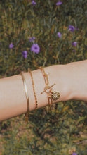 ๅฐๅ็่ผๅ
ฅๅๅบซๆชข่ฆๅจ Snake Bone x Dotted 2 in 1 Bracelet (้ฒๆฐด็ฉๆ)