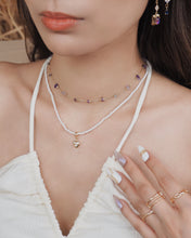 ๅฐๅ็่ผๅ
ฅๅๅบซๆชข่ฆๅจ Paris Pearl - 18KGP Choker