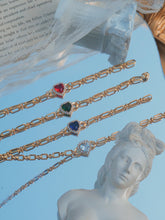 ๅฐๅ็่ผๅ
ฅๅๅบซๆชข่ฆๅจ Melting Love Titanium Steel Chain Bracelet (waterproof) *้ฒๆฐด็ฉๆ
