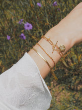 ๅฐๅ็่ผๅ
ฅๅๅบซๆชข่ฆๅจ Snake Bone x Dotted 2 in 1 Bracelet (้ฒๆฐด็ฉๆ)