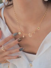 ๅฐๅ็่ผๅ
ฅๅๅบซๆชข่ฆๅจ Wanderlust Moon & Star CZ Choker (้ฒๆฐด็ฉๆ)