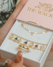 ๅฐๅ็่ผๅ
ฅๅๅบซๆชข่ฆๅจ Eternal Star - CZ Layered Bangle