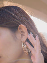 ๅฐๅ็่ผๅ
ฅๅๅบซๆชข่ฆๅจ Heavenly Celestial Hoop Earrings