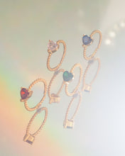 ๅฐๅ็่ผๅ
ฅๅๅบซๆชข่ฆๅจ One Promise - 18KGP Heart Ring