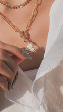 Load image into Gallery viewer, Dear You - Hidden Photo Inside Necklace