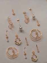 ๅฐๅ็่ผๅ
ฅๅๅบซๆชข่ฆๅจ Twilight Moon & Star Twist Earrings