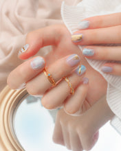 ๅฐๅ็่ผๅ
ฅๅๅบซๆชข่ฆๅจ Gold Twist Ring