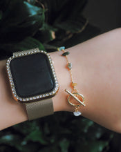 將圖片載入圖庫檢視器 Agate Stone Bracelet