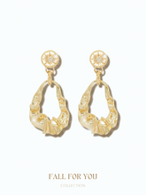 ๅฐๅ็่ผๅ
ฅๅๅบซๆชข่ฆๅจ Wrinkly Earrings