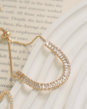 ๅฐๅ็่ผๅ
ฅๅๅบซๆชข่ฆๅจ Last Forever - 18KGP CZ Bracelet