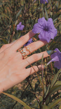 ๅฐๅ็่ผๅ
ฅๅๅบซๆชข่ฆๅจ Fall For You Rings