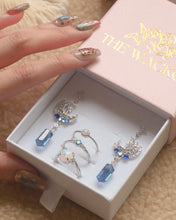 ๅฐๅ็่ผๅ
ฅๅๅบซๆชข่ฆๅจ Sky Lux - 925 Silver Ring