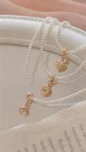 ๅฐๅ็่ผๅ
ฅๅๅบซๆชข่ฆๅจ Paris Pearl - 18KGP Choker