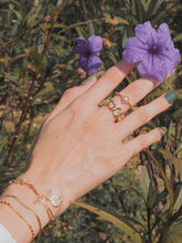 ๅฐๅ็่ผๅ
ฅๅๅบซๆชข่ฆๅจ Fall For You Rings